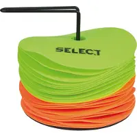 Select - Markerings-set , storlek One Size