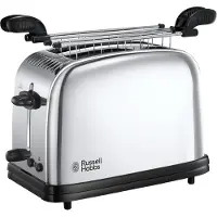 Russell Hobbs Victory 23310-57 Brödrost 2 Spår