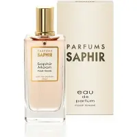 Saphir Moon Eau de Parfum 200 ml