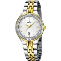 Festina Stilig Damklocka MADEMOISELLE (Ø 32 mm)