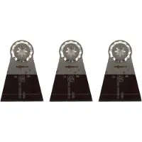 Fein 63502134220 E-Cut Standard Instickssågblad 65 mm 3 st