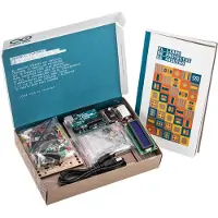 Arduino startkit SPANISH