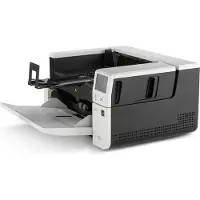Kodak Alaris S3100f - Dokumentskanner - Dubbel CIS - Duplex - 305 x 4060 mm - 600 dpi x 600 dpi - upp till 100 sidor/minut (mono) / upp till 100 sidor/min...