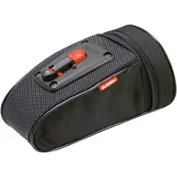 Klickfix Micro 80 Plus Sadeltaske 0.8l
