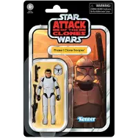 Star Wars The Vintage Collection 3.75 Inch Figure Clone Trooper