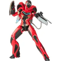 Hasbro Legends Black Panther Ironheart 6-tums MCU Actionfigur, 4+ år, 8 tillbehör
