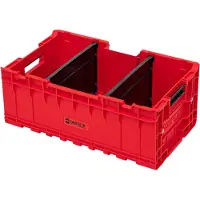 Qbrick Låda för verktyg SKRQPBOX2CCZEPG011