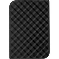 Verbatim Store N Go 2.5 Usb 3.0 2tb Extern Hårddisk