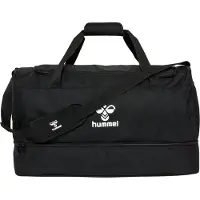 Hummel Core 2.0 With Extra Compartment Duffelväska
