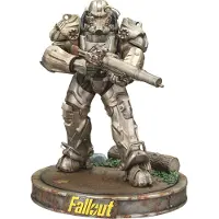 Dark Horse Comics Fallout (TV-serie): Maximus Figur