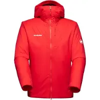 Mammut Rime In Flex Jacka