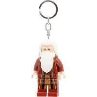 Joy toy Harry Potter Nyckelring Lampa Prof.Dumbledore