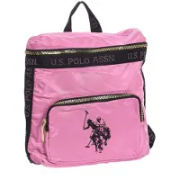 U.s. polo assn. Ryggsäck BEUN55844WN1 kvinna