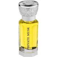 Swiss Arabian Private Musk Parfymolja 12 ml