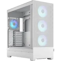 Fractal Design Pop Xl Air Tornlåda Med Fönster