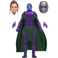 Hasbro Förundran Kang Erövraren Cassie Lang Ant-man Och Wasp-figuren 15 Cm