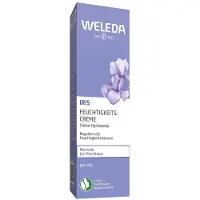 Weleda Iris Fuktgivande ansiktskräm Ansiktskräm 30 ml
