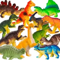 Kruzzel Dinosaurier figurin 23434