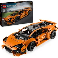 LEGO Technic Lamborghini Huracán Tecnica Byggsats