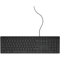 Dell Kb216 Tangentbord Engelska