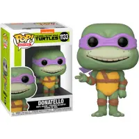 Funko POP! Ninja Turtles Donatello-figur