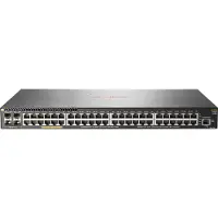 Aruba Networks Aruba 2930f 48g Poe+ 4sf Switch