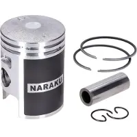 NARAKU 50cc Nk100.04.2 Kolvsats