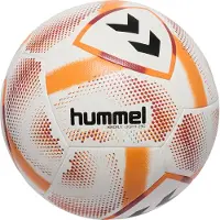 Hummel Greve Fodbold Medlemsbold Str. 3 - Vit/rosa - , storlek Ball SZ. 3