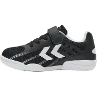 Hummel Sportsko 'Root Elite' svart / vit