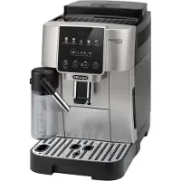 De'Longhi Ecam220.80.sb Espressomaskin Med Kvarn