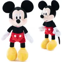 Disney mickey plysch maskot 43 cm