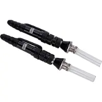 Contec Fastair Tl Mtb Tubeless Presta Ventiler 2 Enheter