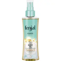 Fenjal Classic Kroppsolja 145 ml