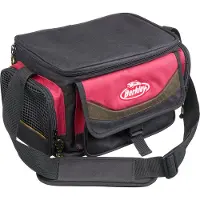 Berkley Nylon 600d Fiske Väska
