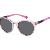 Polaroid - PLD 8059/S Pink för Unisex - Rosa