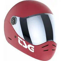 TSG Pass 2.0 Hjälm