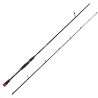 Berkley Zilla Pike Spinnfiskespö