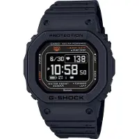 Casio G-Shock G-Squad 5600 HRM DW-H5600-1ER