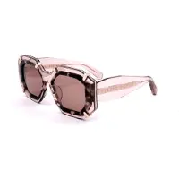 Philipp Plein Spp098v Solglasögon För Kvinnor