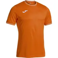 Joma Toletum V T-shirt Med Korta ärmar