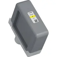 Canon PFI-3100Y gul bläckpatron (original)