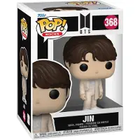 Funko POP! Bts Jin-figur 9 Cm