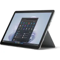 Microsoft Surface Go 4 for Business - Surfplatta - Intel N-series - N200 / upp till 3.7 GHz - Win 11 Pro - UHD Graphics - 8 GB RAM - 256 GB SSD - 1...