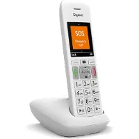 Gigaset Cordless Phone Gigaset E390