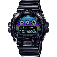 Casio 6900rgb G-shock Klocka