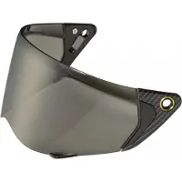 Scorpion Exo-hx1/exo-hx1 Carbon Imskydd Förberett Visir