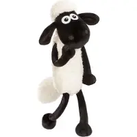 Nici Gosedjur Shaun The Sheep 25 Cm