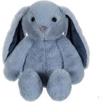 GIPSY TOYS Blå Fluffy Gipsy Leksak 071712