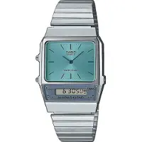 Casio Aq-800ec-2aef Damklocka