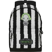 KARACTERMANIA Beetlejuice Ryggsäck 44 Cm
